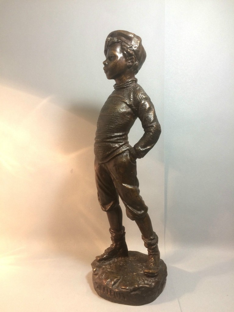 Brocante De La Ferme