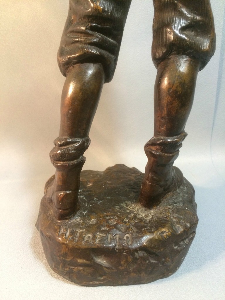 Brocante De La Ferme