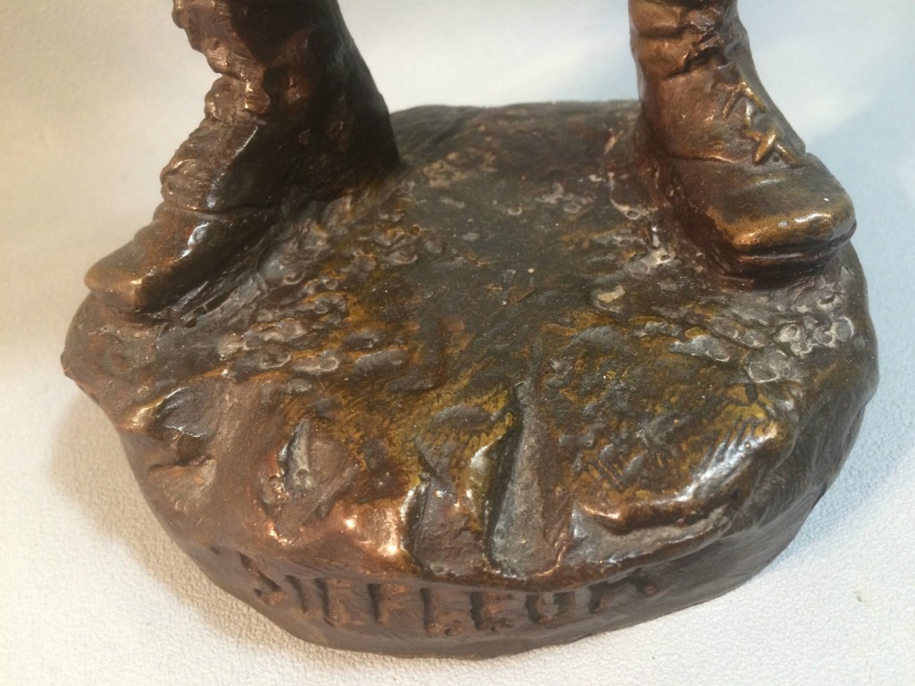 Brocante De La Ferme