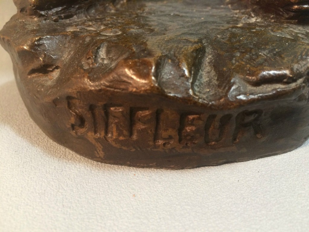 Brocante De La Ferme