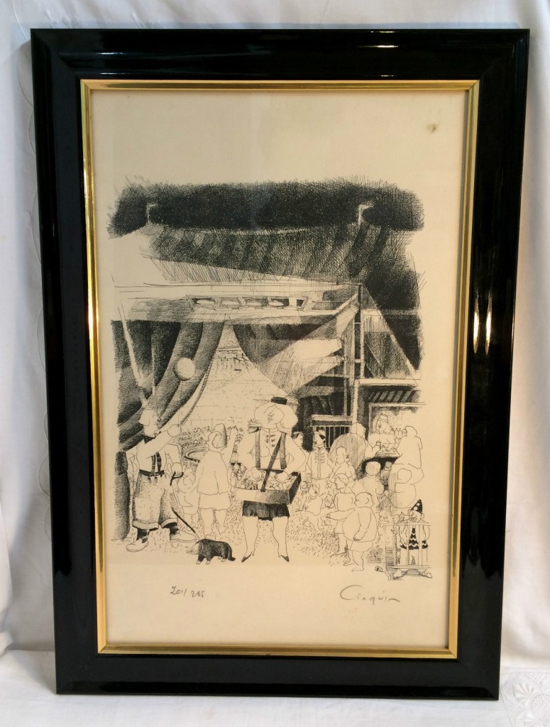 Brocante De La Ferme