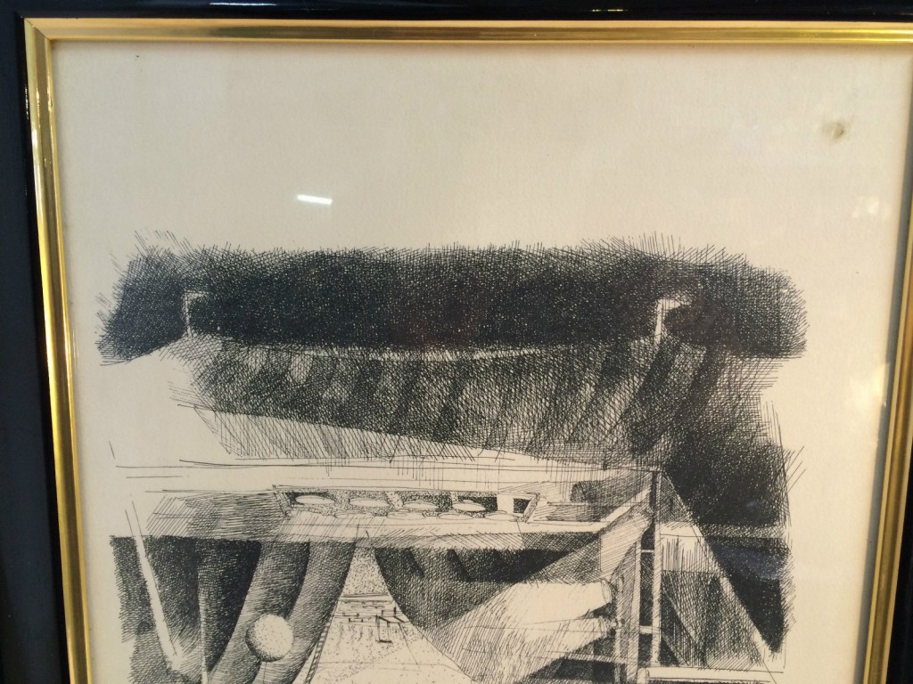 Brocante De La Ferme