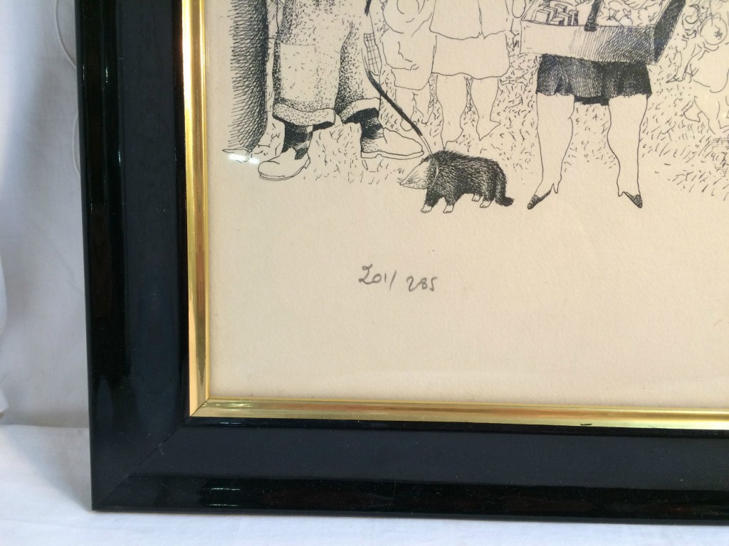 Brocante De La Ferme