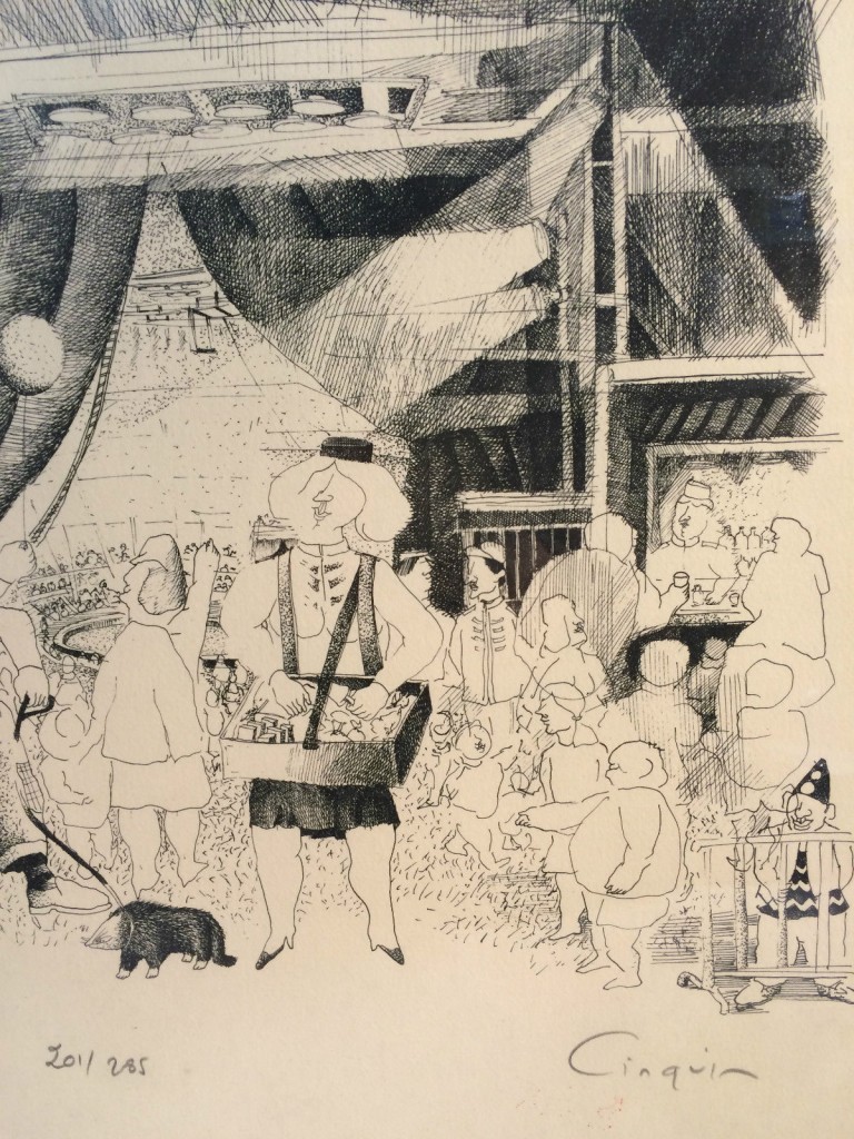 Brocante De La Ferme