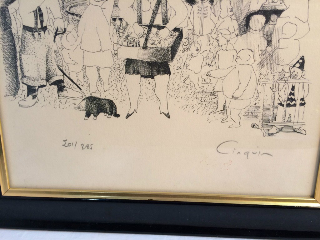 Brocante De La Ferme