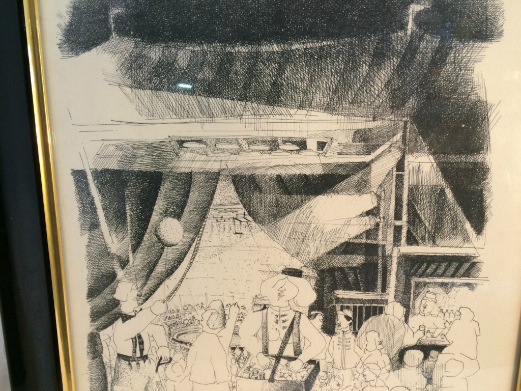 Brocante De La Ferme