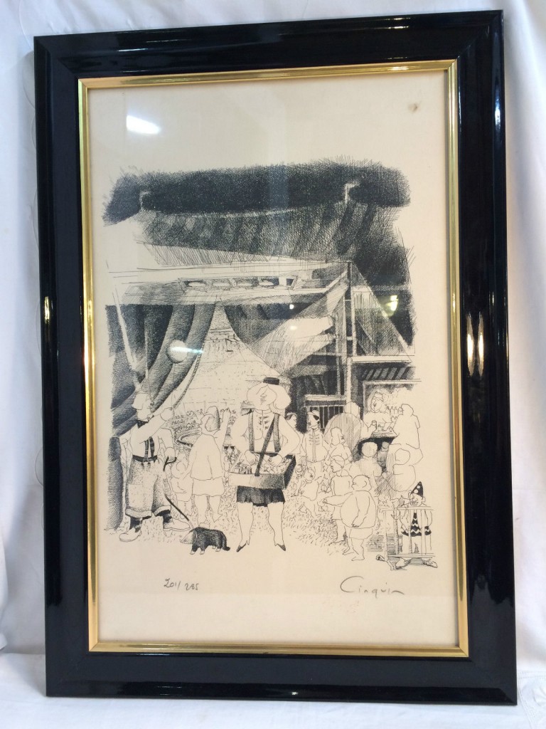 Brocante De La Ferme