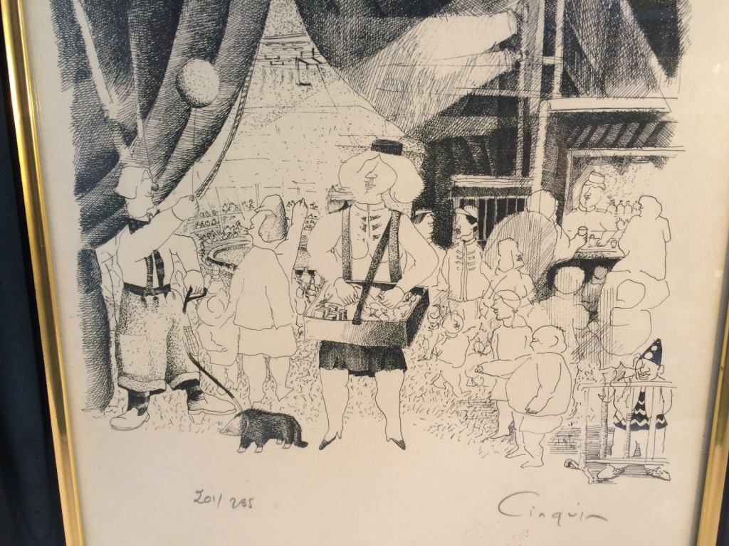 Brocante De La Ferme