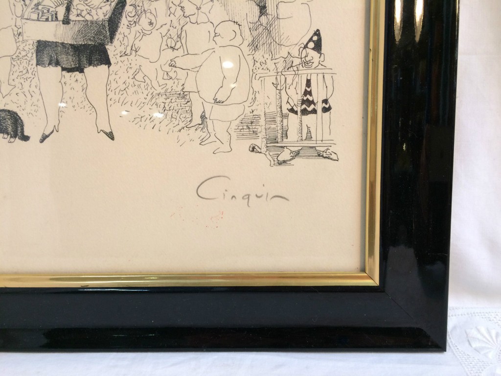 Brocante De La Ferme