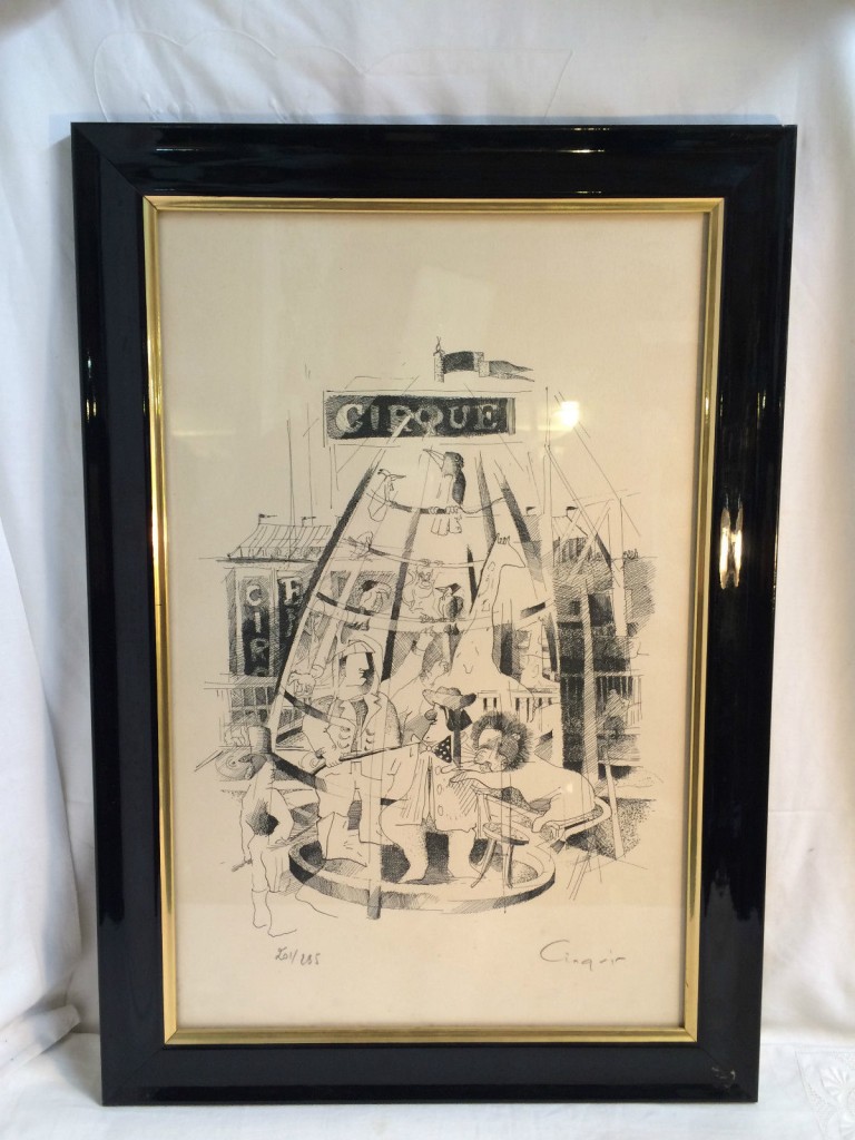 Brocante De La Ferme