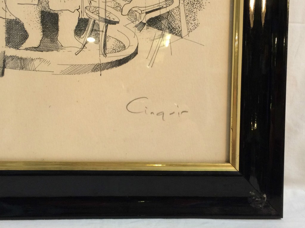 Brocante De La Ferme