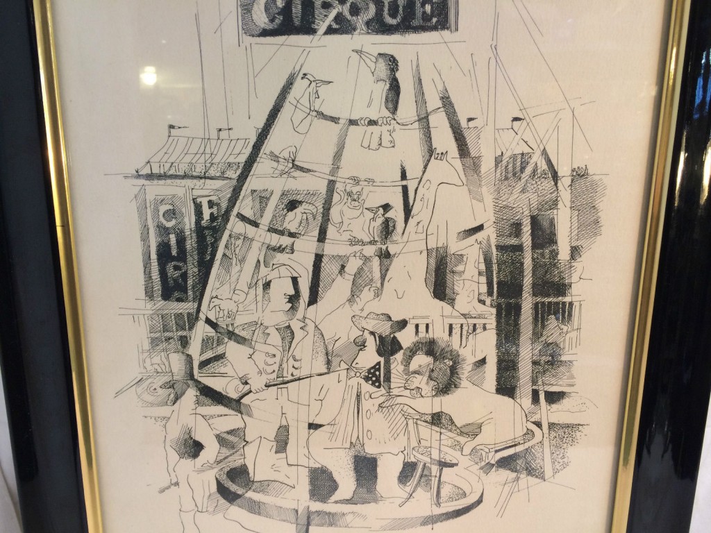 Brocante De La Ferme