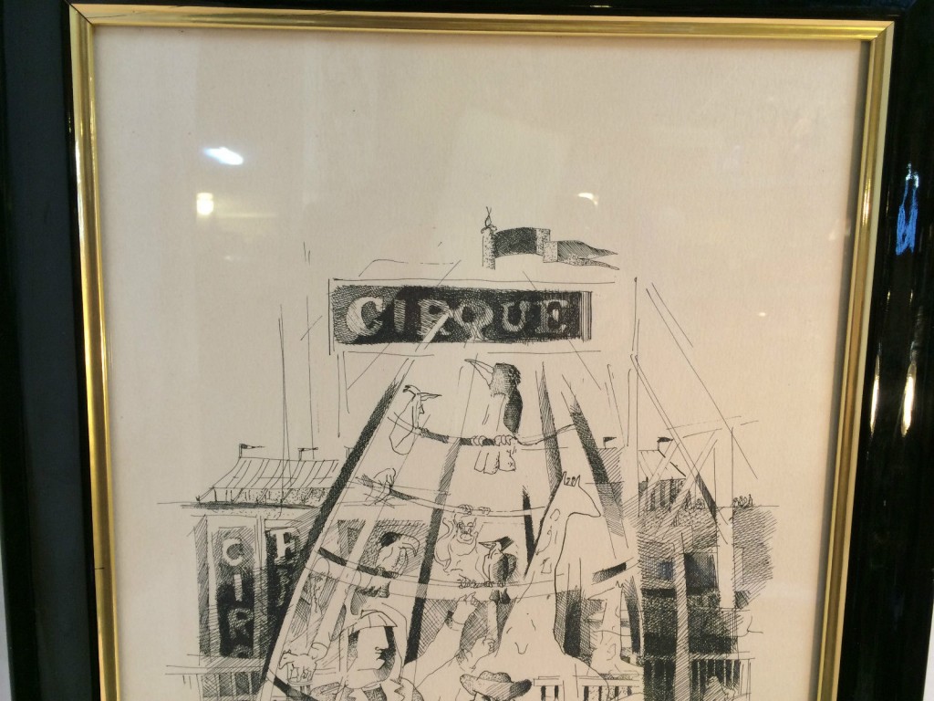 Brocante De La Ferme