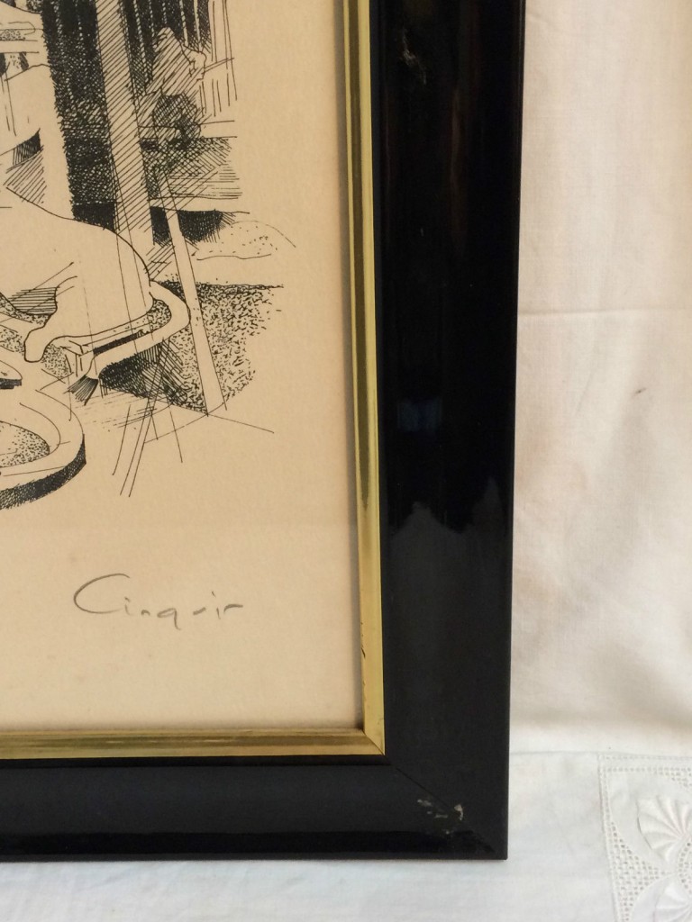 Brocante De La Ferme