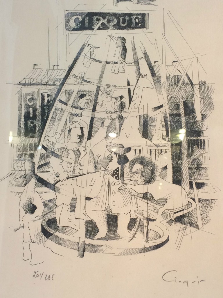 Brocante De La Ferme