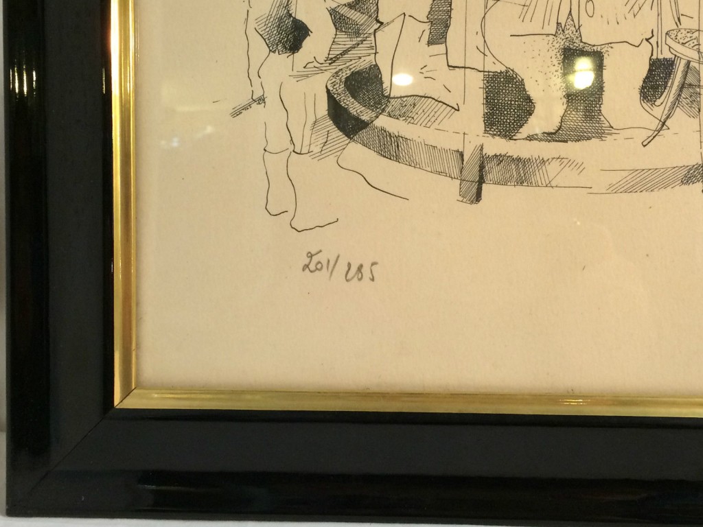 Brocante De La Ferme