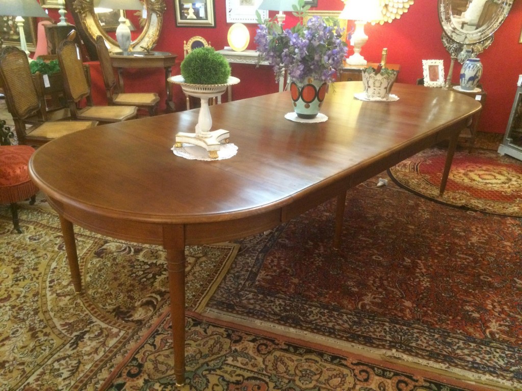 Brocante De La Ferme