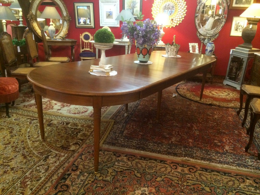 Brocante De La Ferme