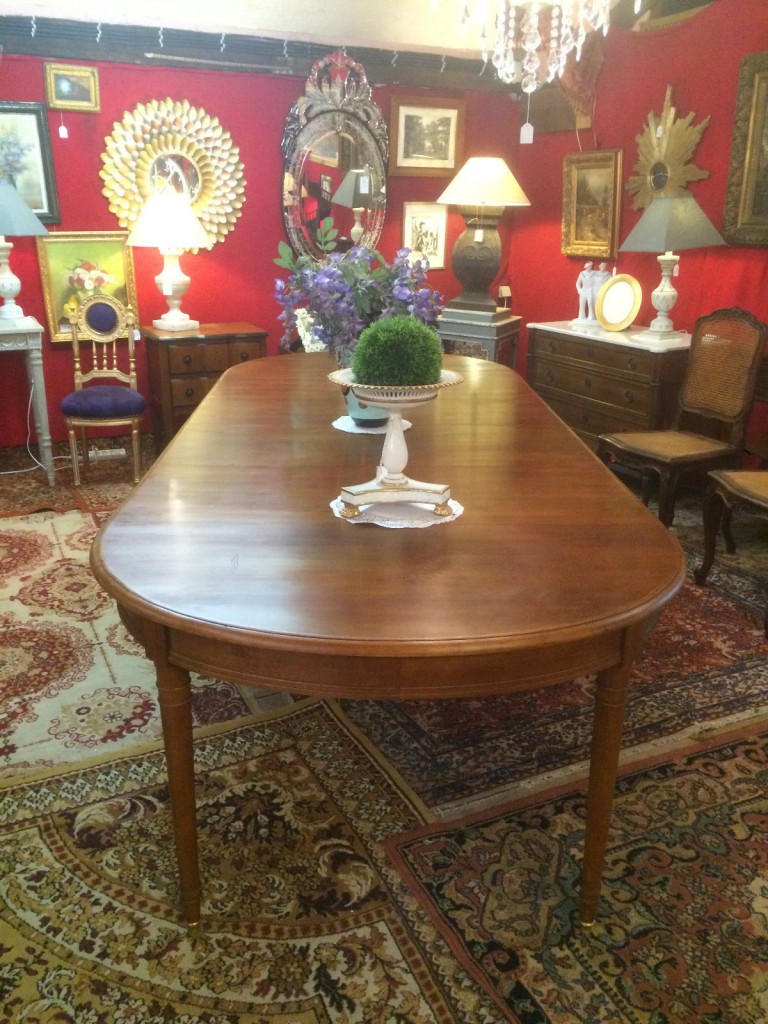 Brocante De La Ferme