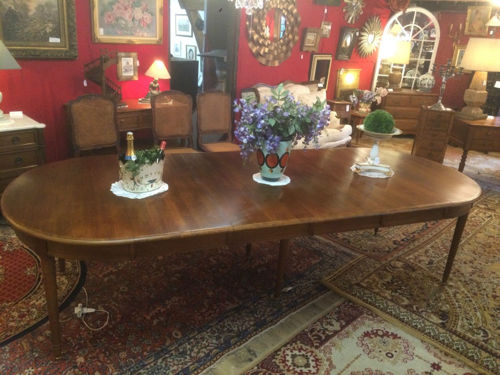 Brocante De La Ferme