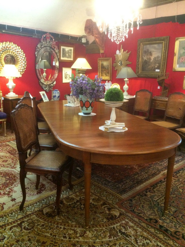 Brocante De La Ferme