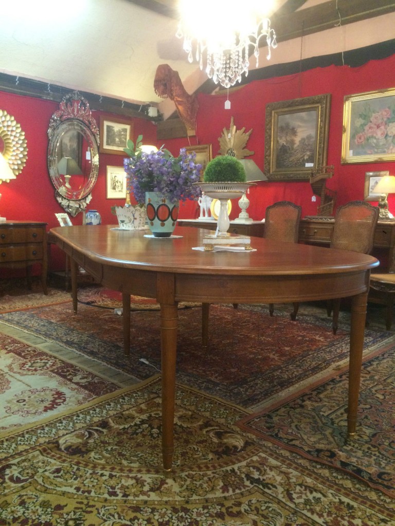 Brocante De La Ferme