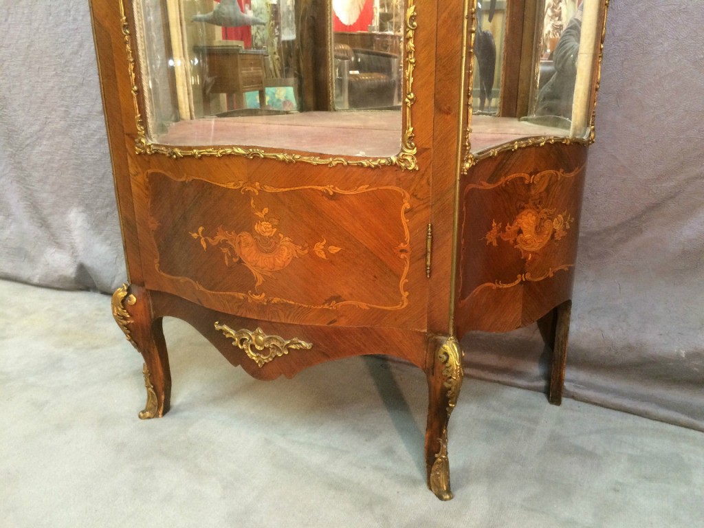 Brocante De La Ferme