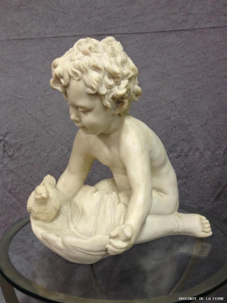 Brocante De La Ferme