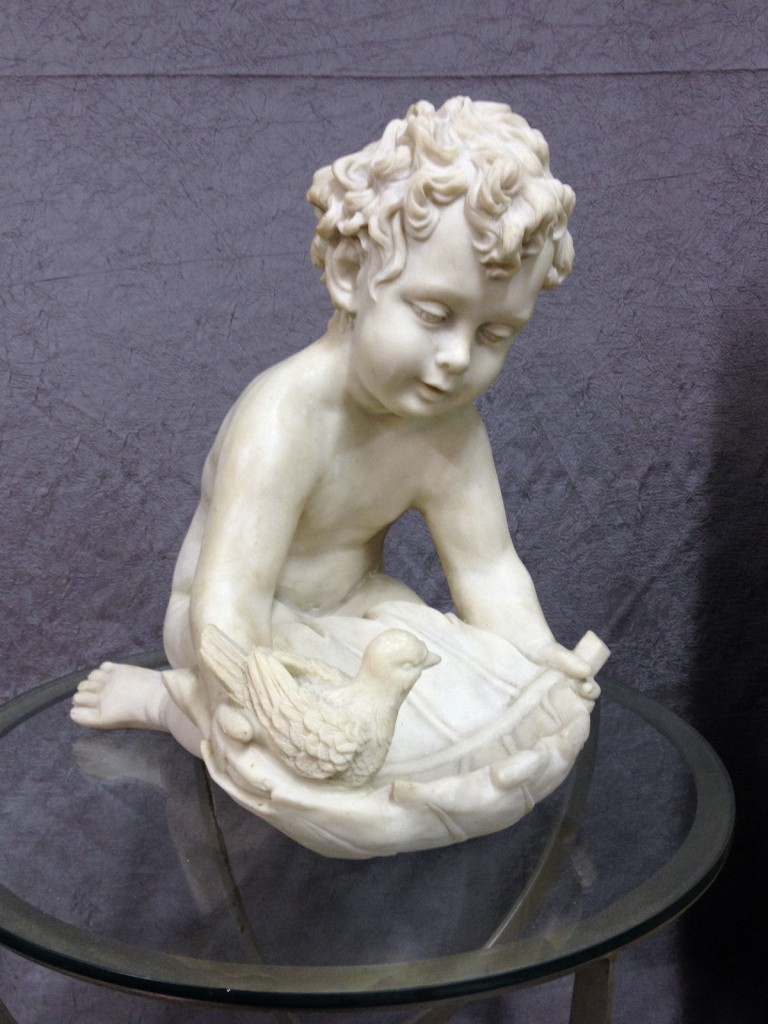 Brocante De La Ferme