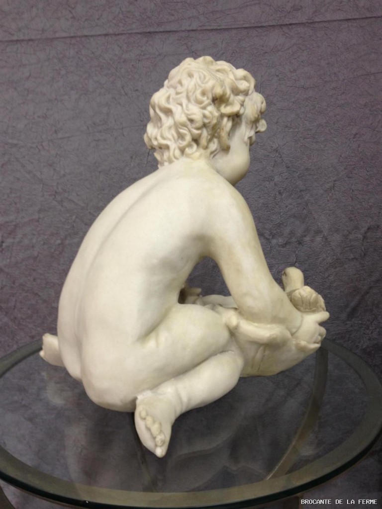 Brocante De La Ferme