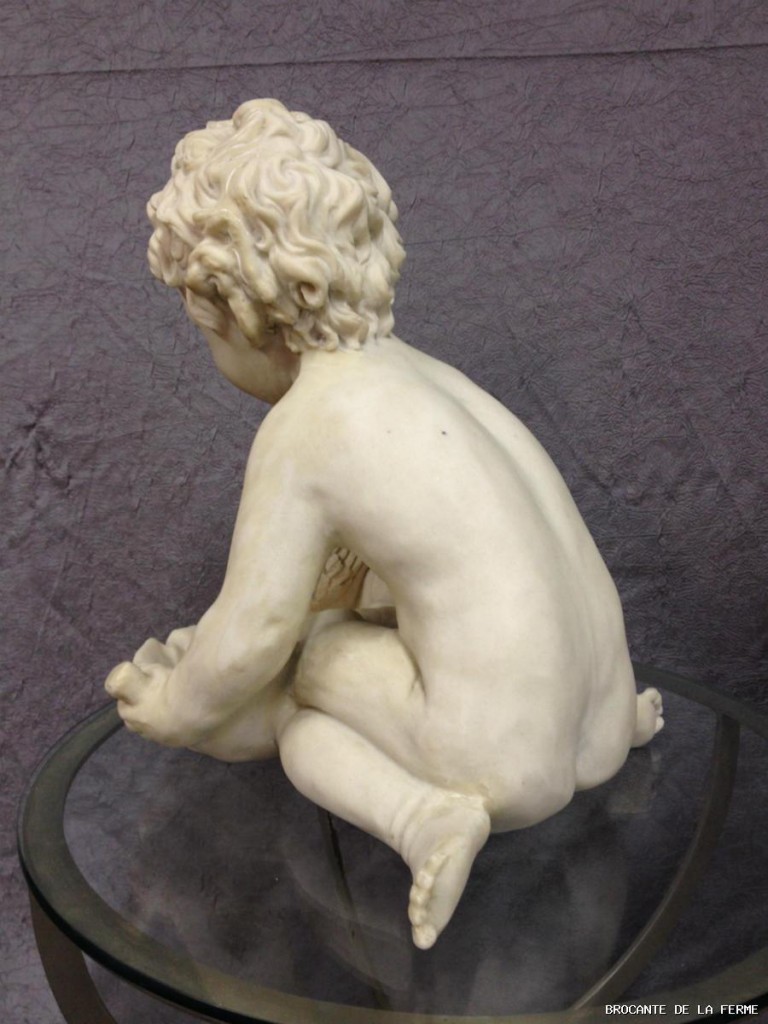 Brocante De La Ferme