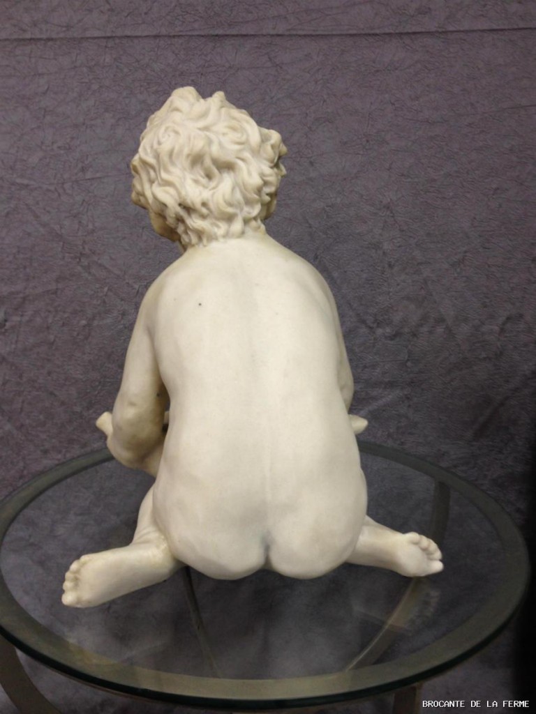 Brocante De La Ferme