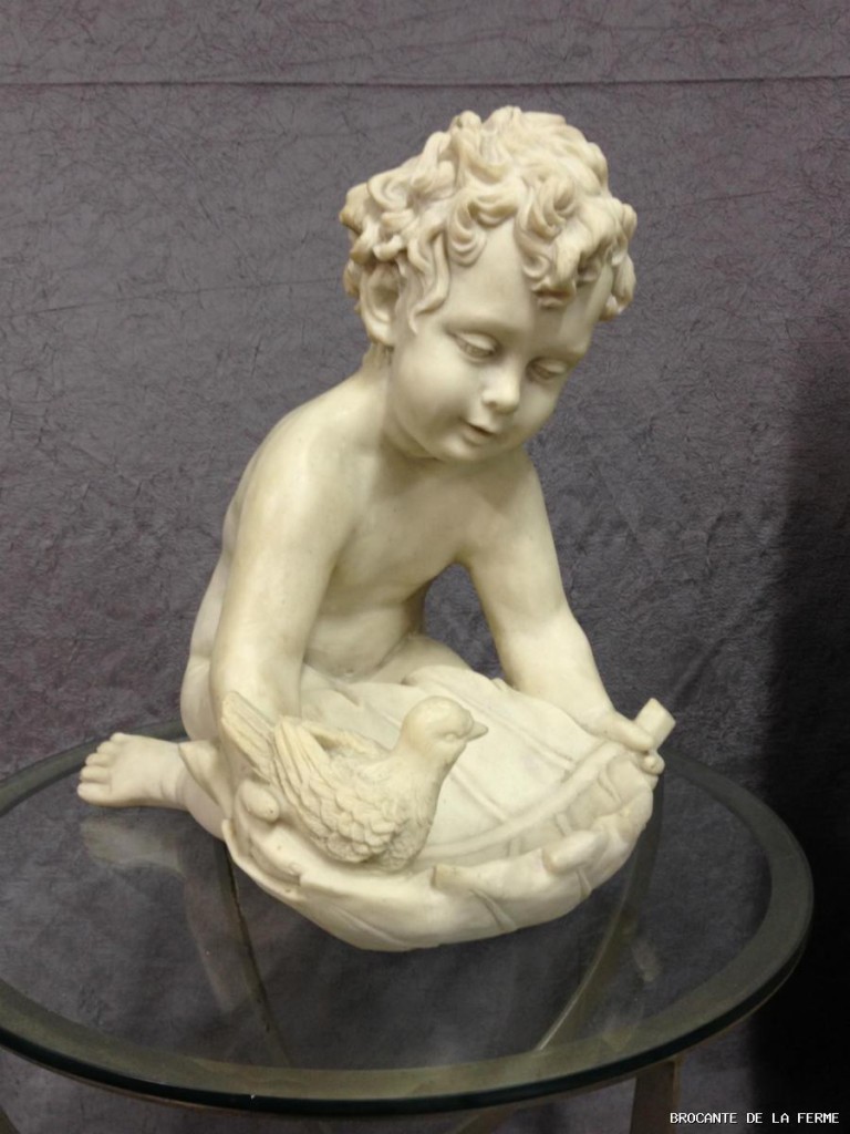 Brocante De La Ferme