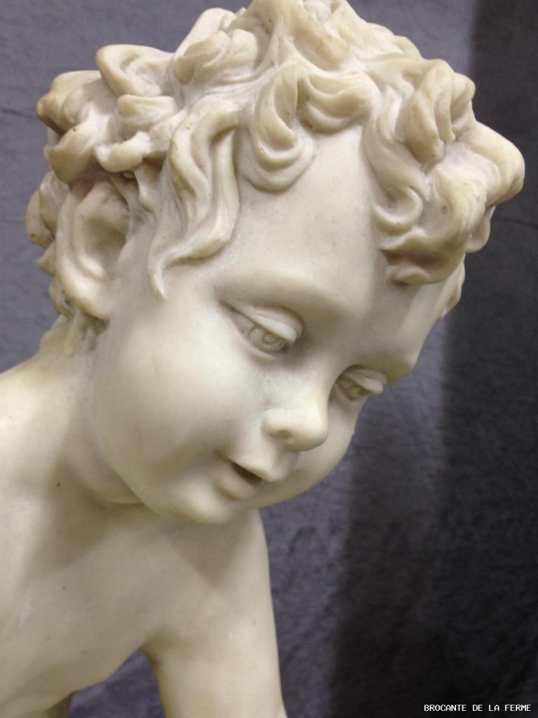 Brocante De La Ferme