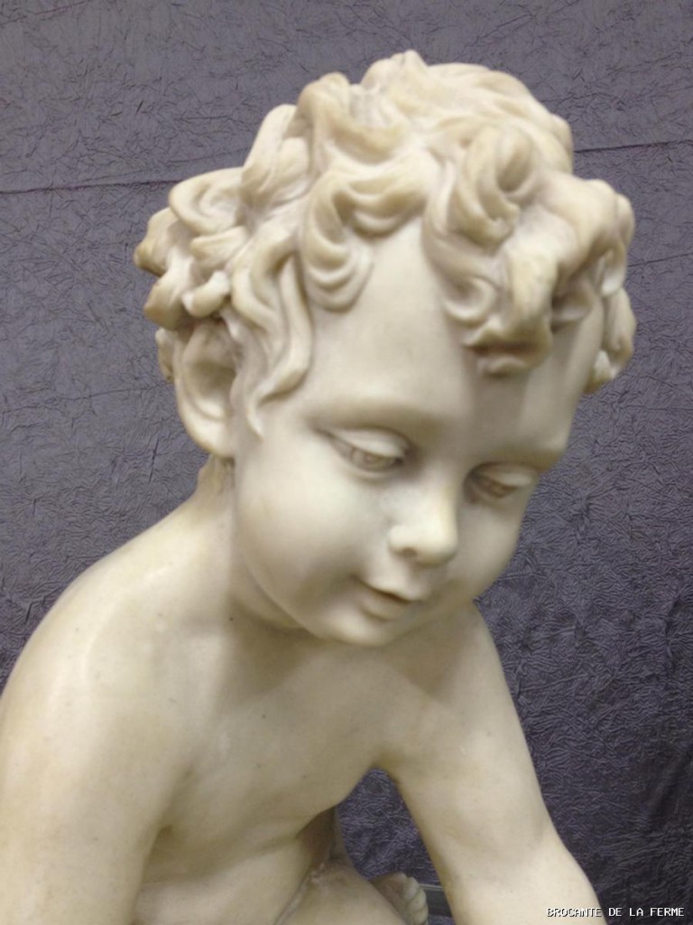 Brocante De La Ferme