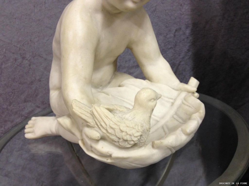 Brocante De La Ferme