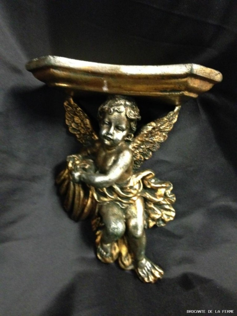 Brocante De La Ferme