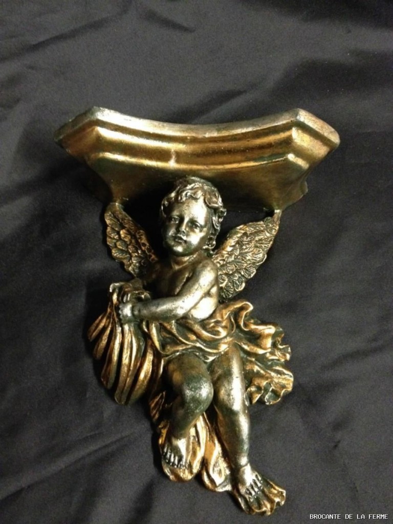 Brocante De La Ferme