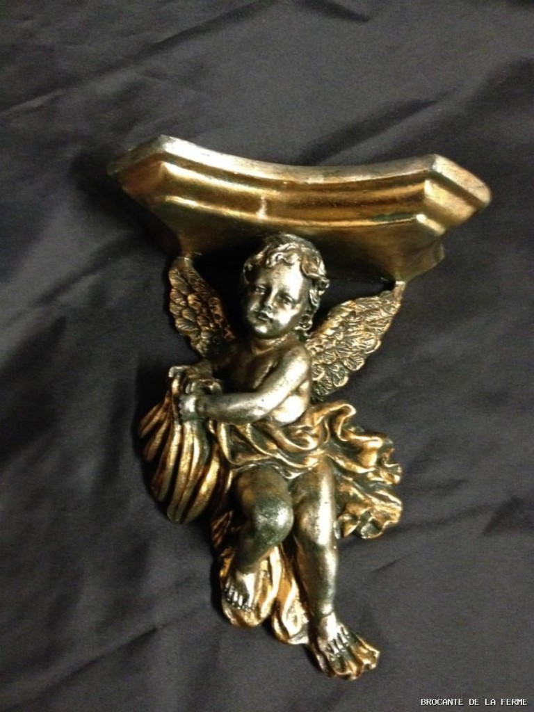 Brocante De La Ferme