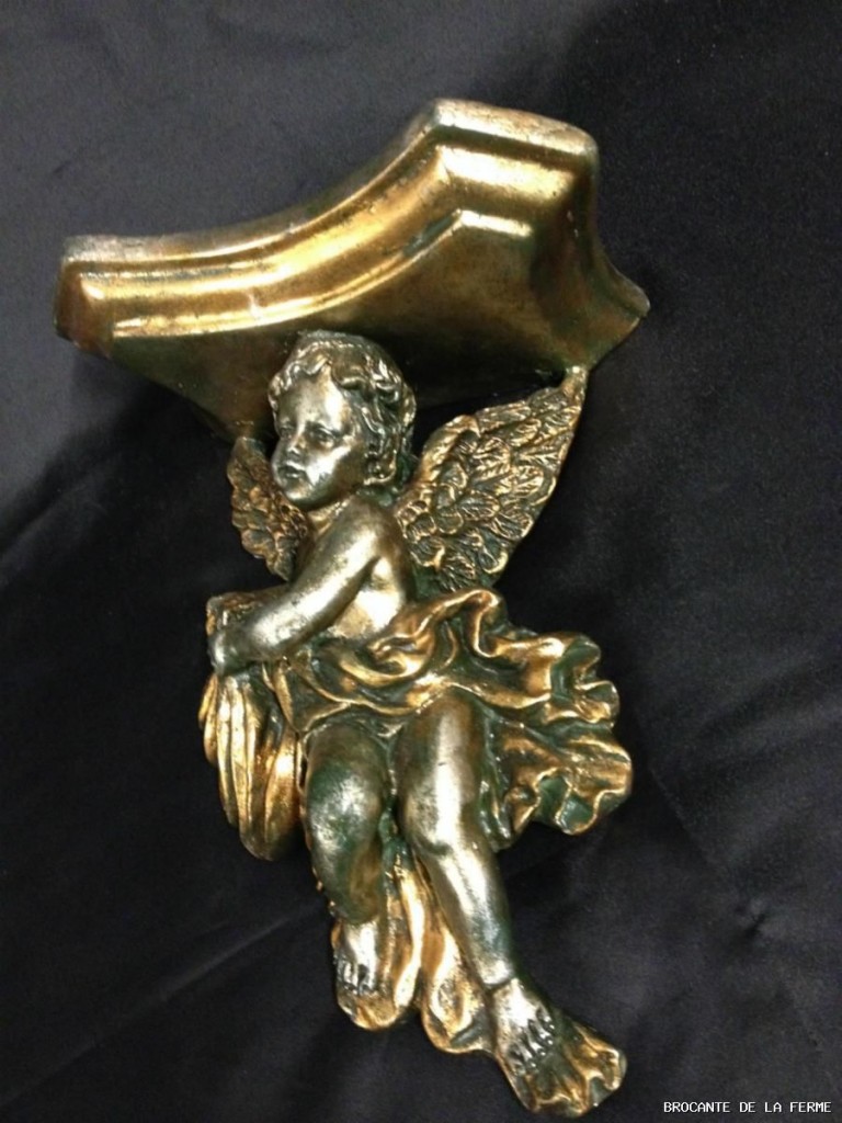 Brocante De La Ferme