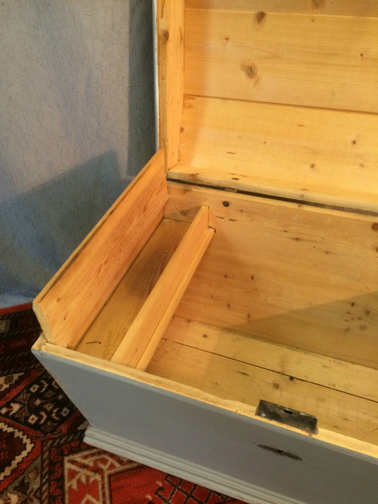 Brocante De La Ferme