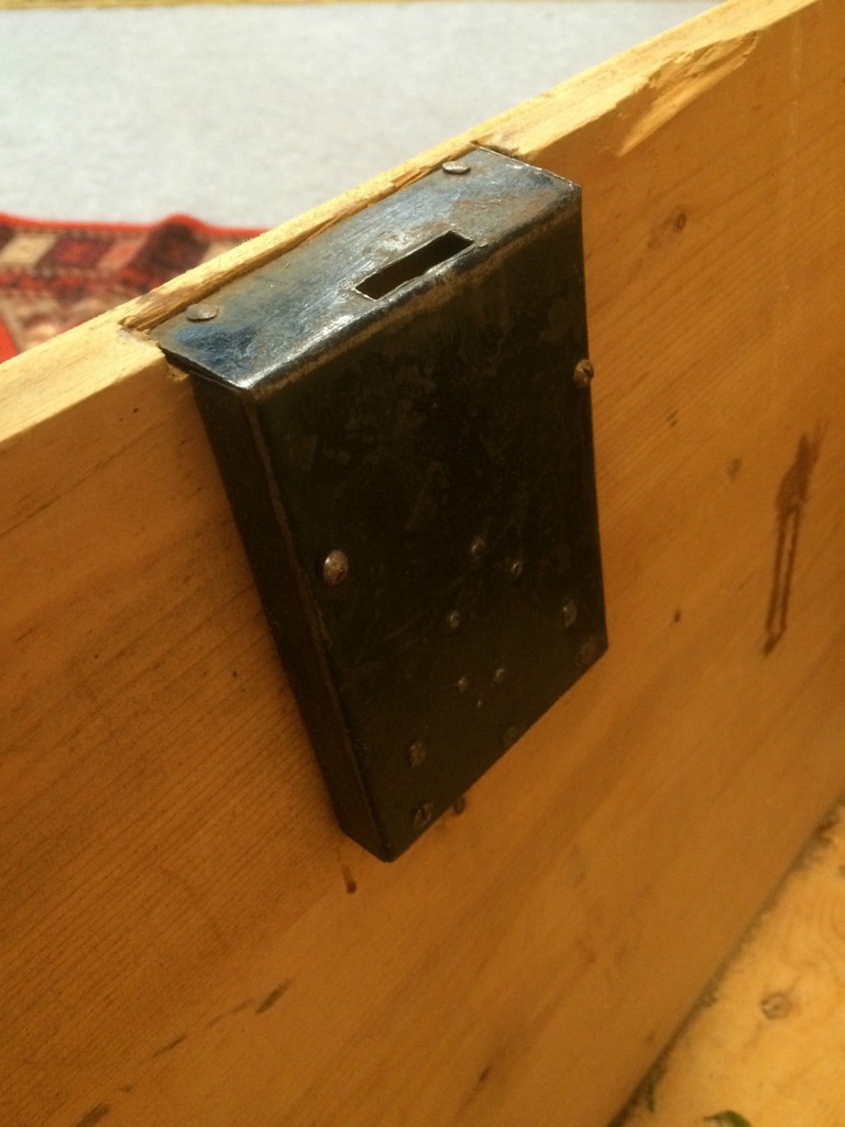 Brocante De La Ferme