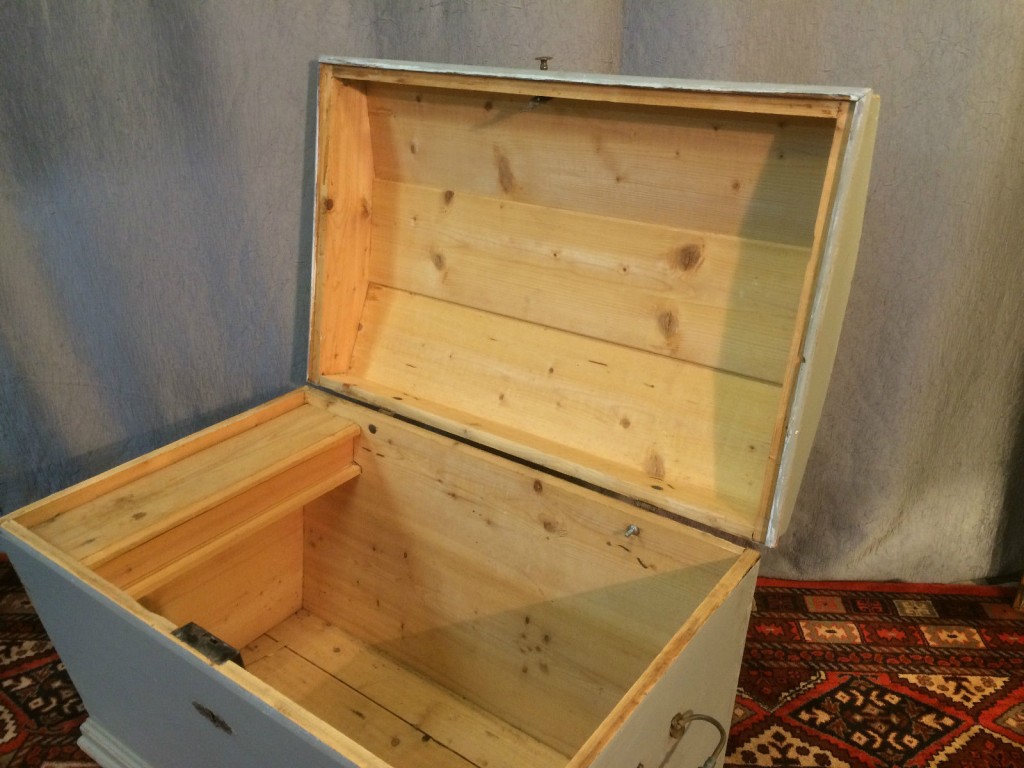 Brocante De La Ferme