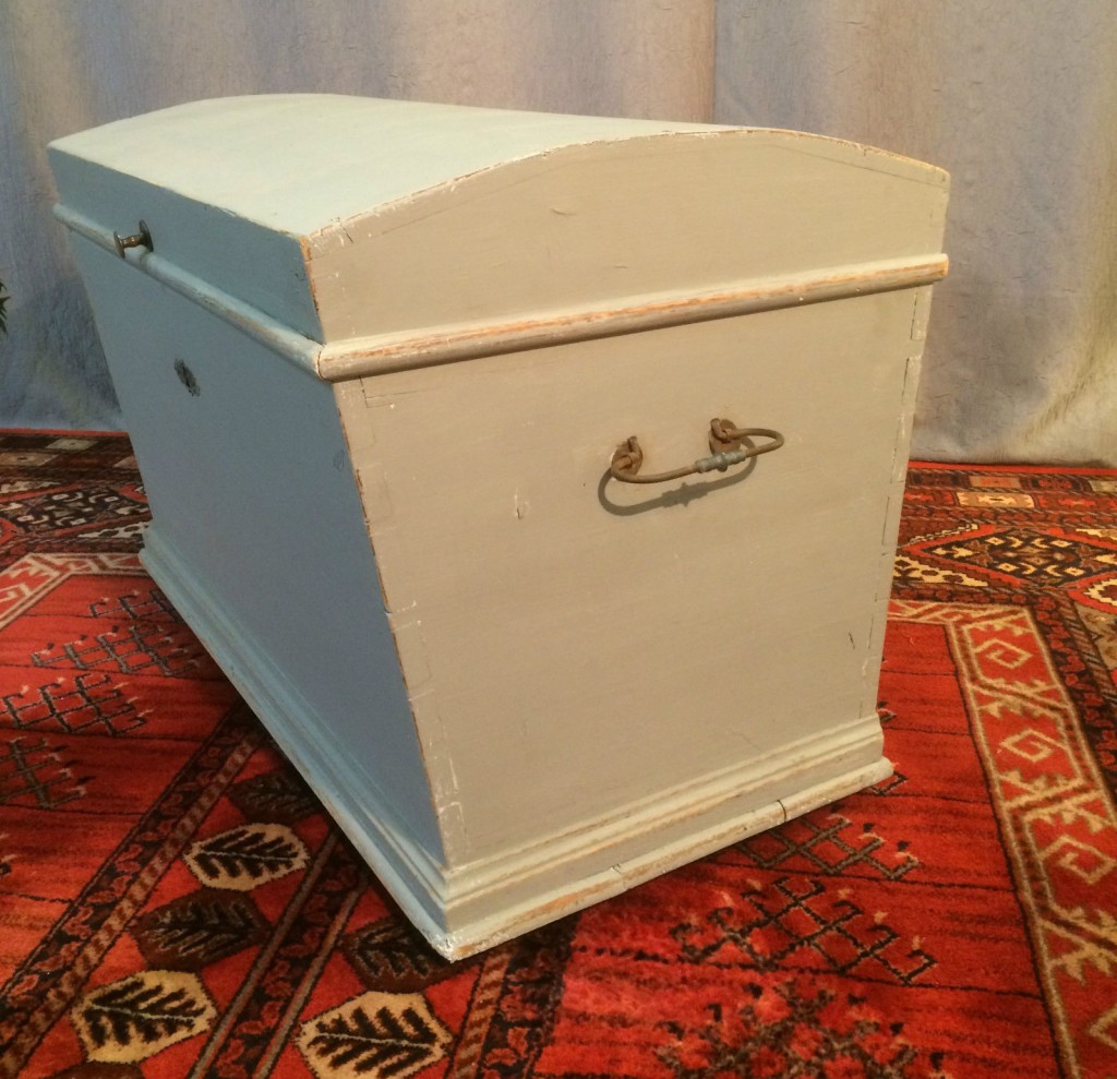 Brocante De La Ferme