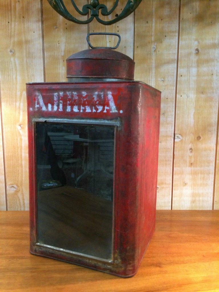 Brocante De La Ferme