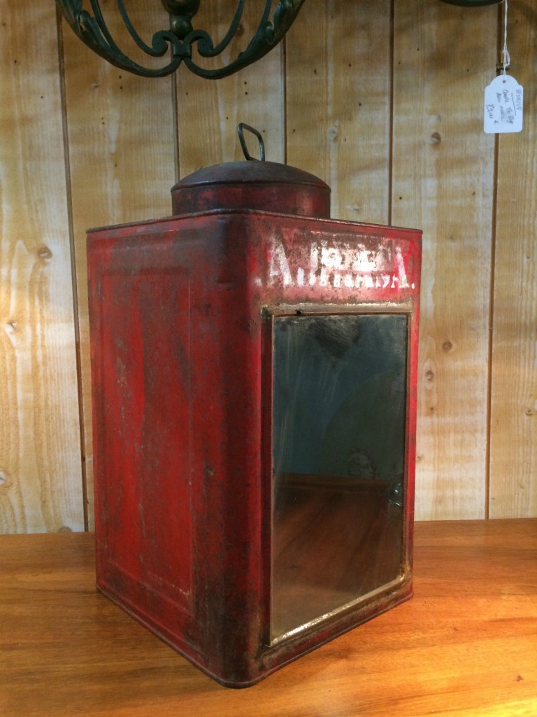 Brocante De La Ferme