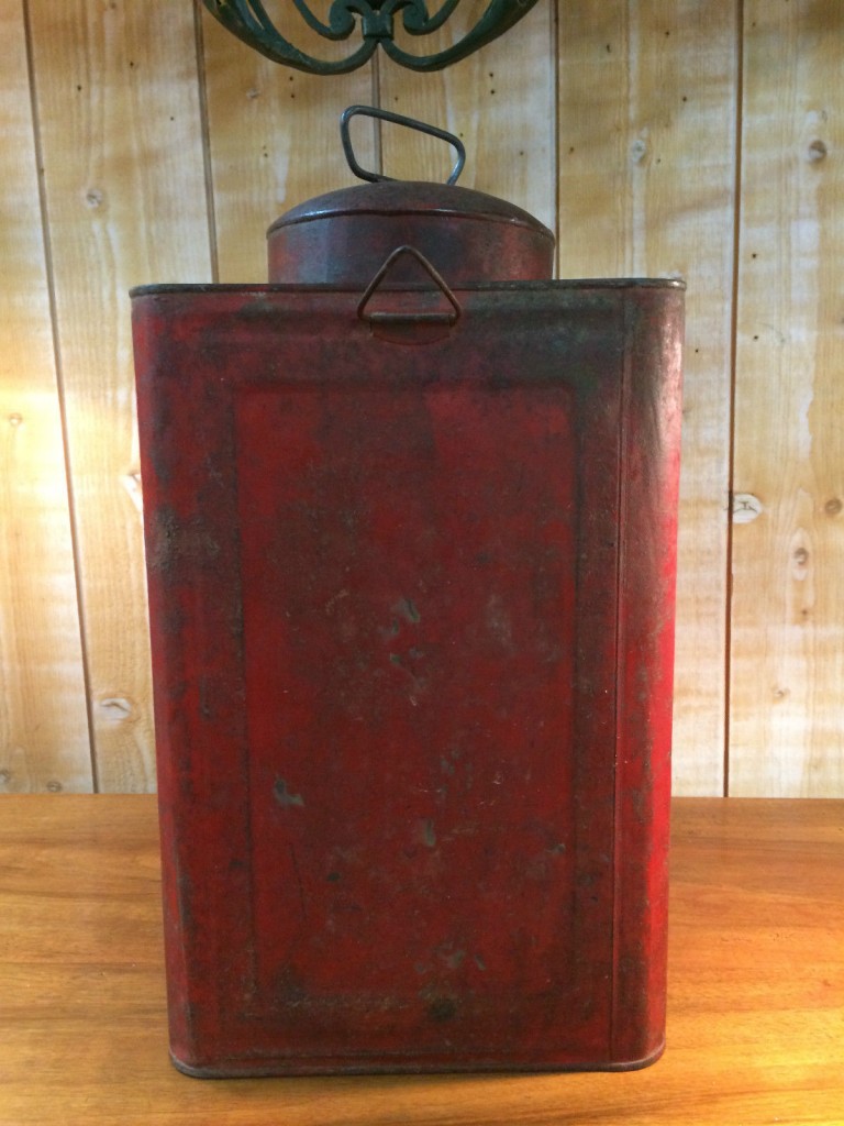 Brocante De La Ferme