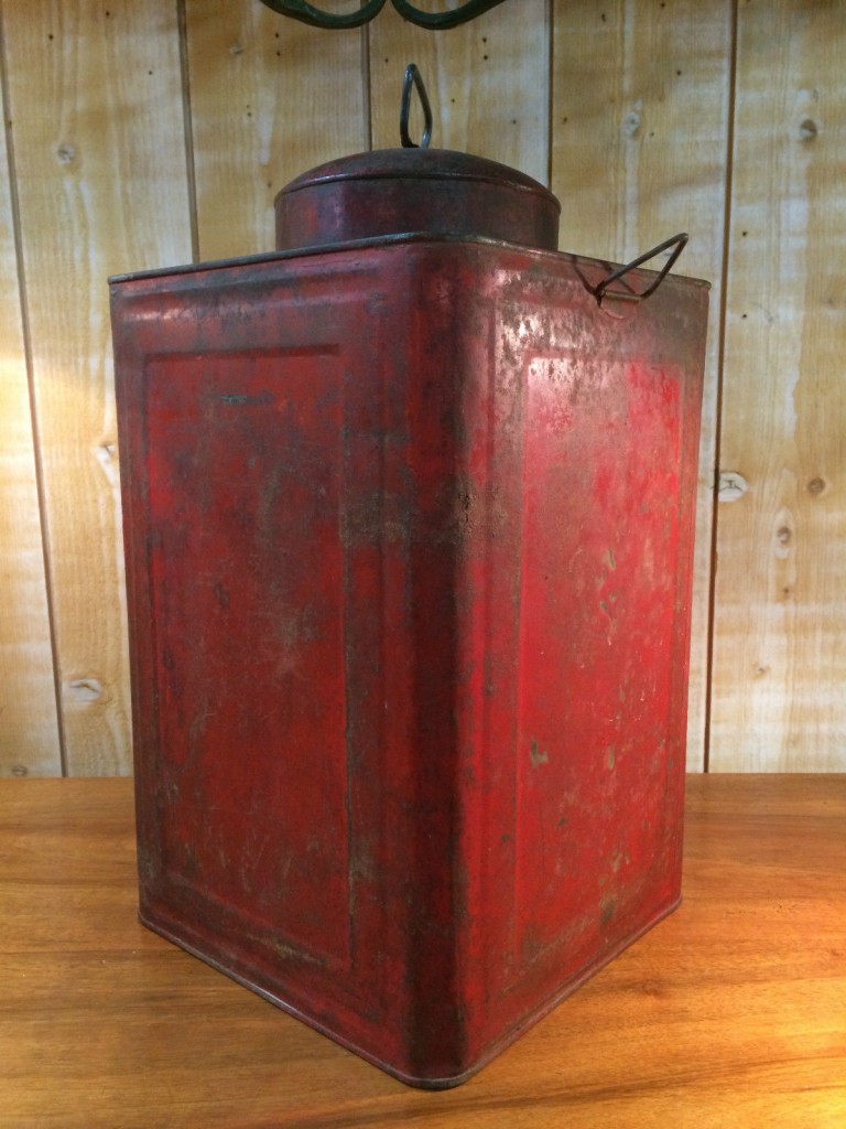 Brocante De La Ferme