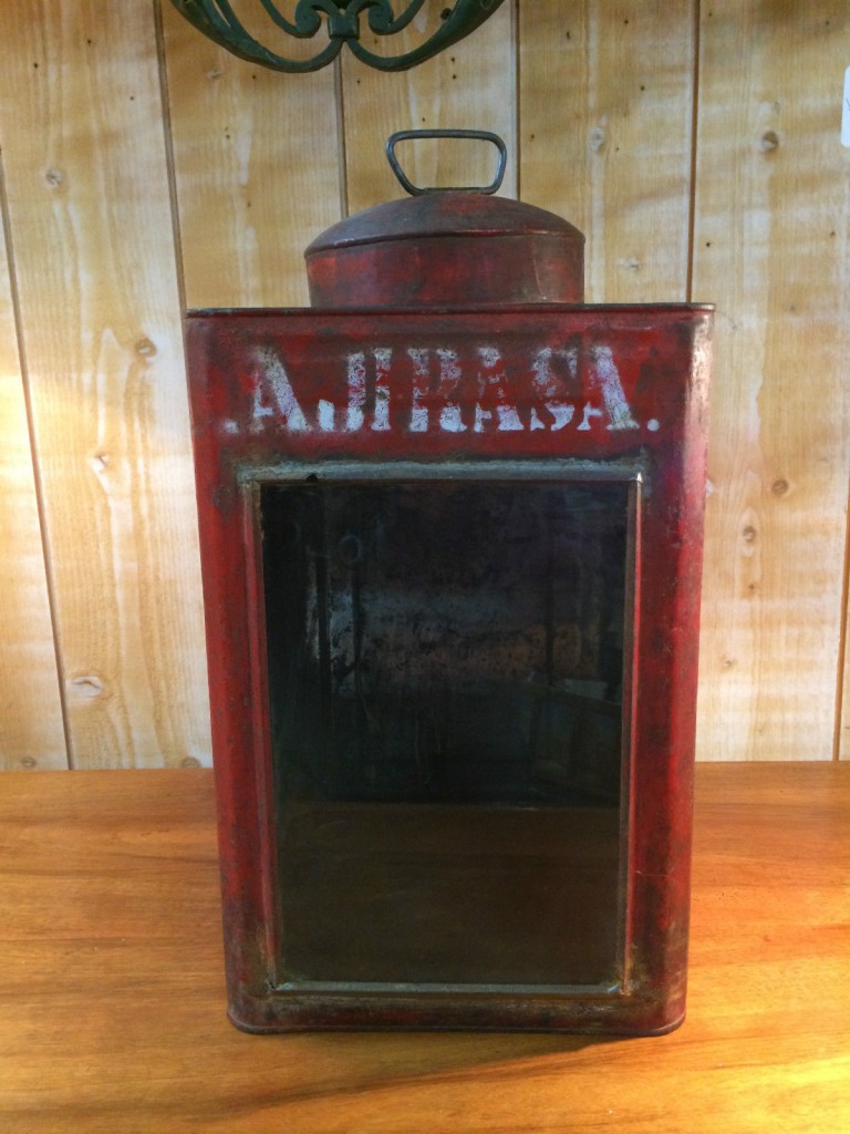 Brocante De La Ferme