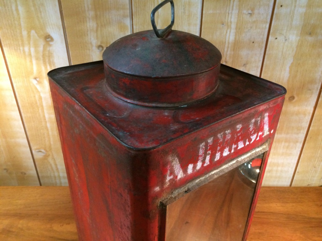 Brocante De La Ferme